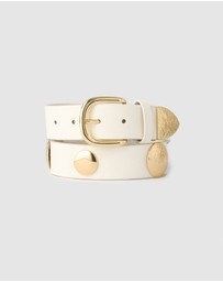 Arms Of Eve - Jesse Belt - Vanilla