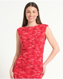 Stella - Kaya Midi Dress