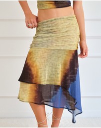 Feners - Festa Skirt