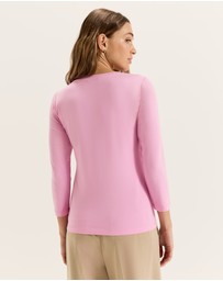 Review - Maisey Top