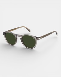 David Beckham Eyewear - DB 1036/S