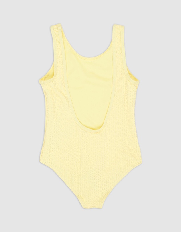 Duskii - Amelie Scoop One-Piece - Teens