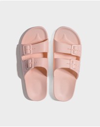 Freedom Moses - Slides - Unisex