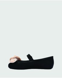 Melissa - Melissa Ballerina Petals