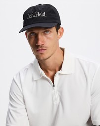 Left of Field Golf - Staff 5 Panel Golf Cap