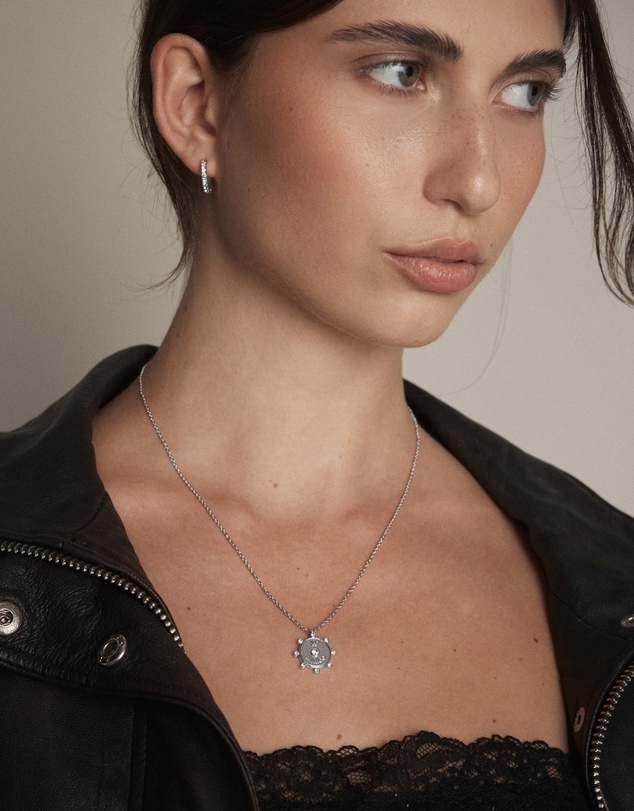 MIMCO - Amulet Duo Necklace