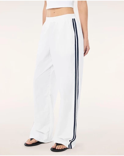 P.E Nation - Relay Spray Track Pants