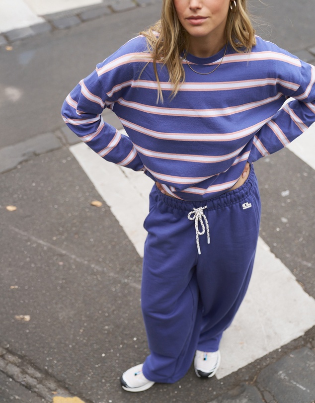 Ceres Life - Scout Slouchy Long Sleeve Tee