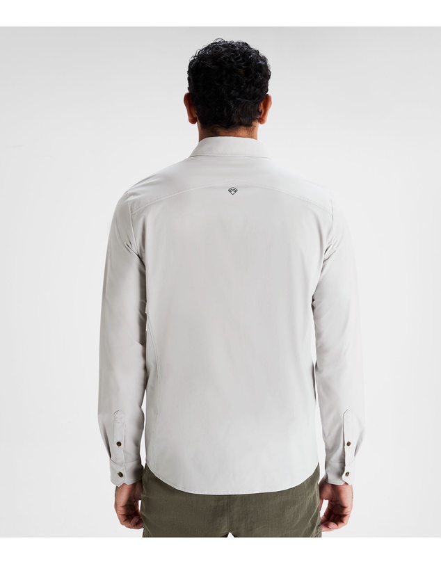 Kathmandu - Sun Breaker Long Sleeve Shirt