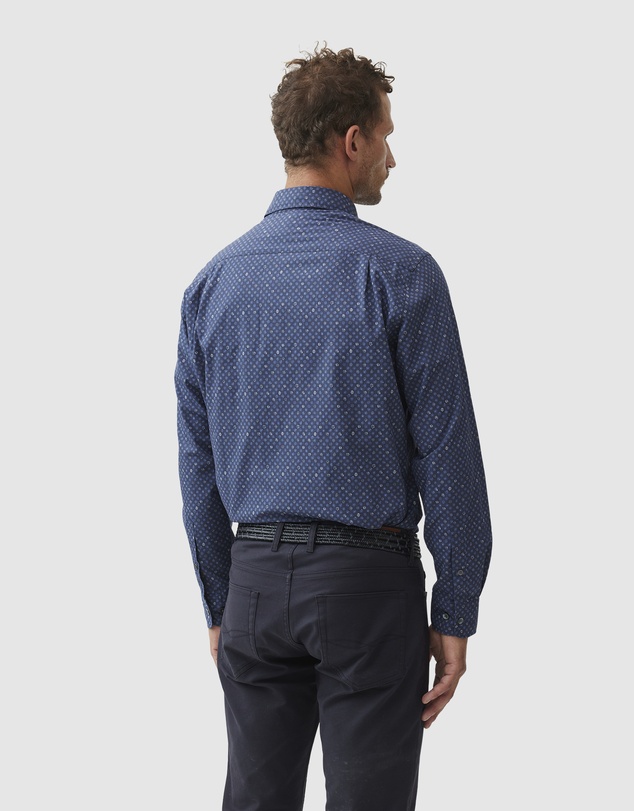 Rodd & Gunn - Pinotage Shirt