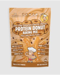 Macro Mike - Choc Chip Cinnamon Churros Baking Mix - 250g