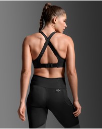 2XU - Light Speed High Impact Bra