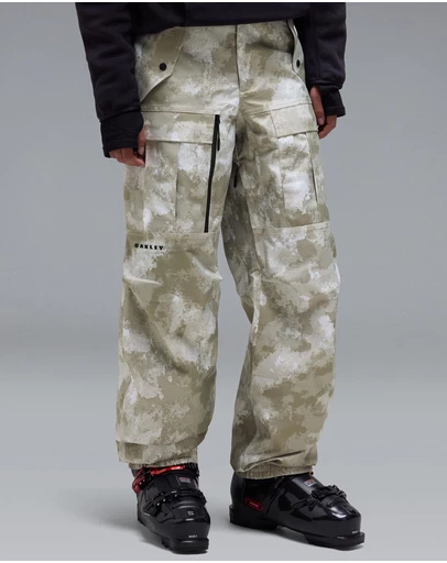 Oakley - Bravo Cargo Shell Pants
