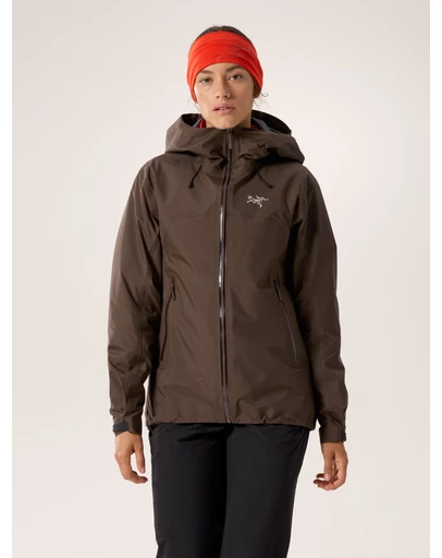 Arc'teryx - Beta SL Jacket Women's