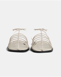 La Tribe - Fisherman Flats