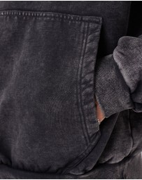 Zanerobe - Box Hood