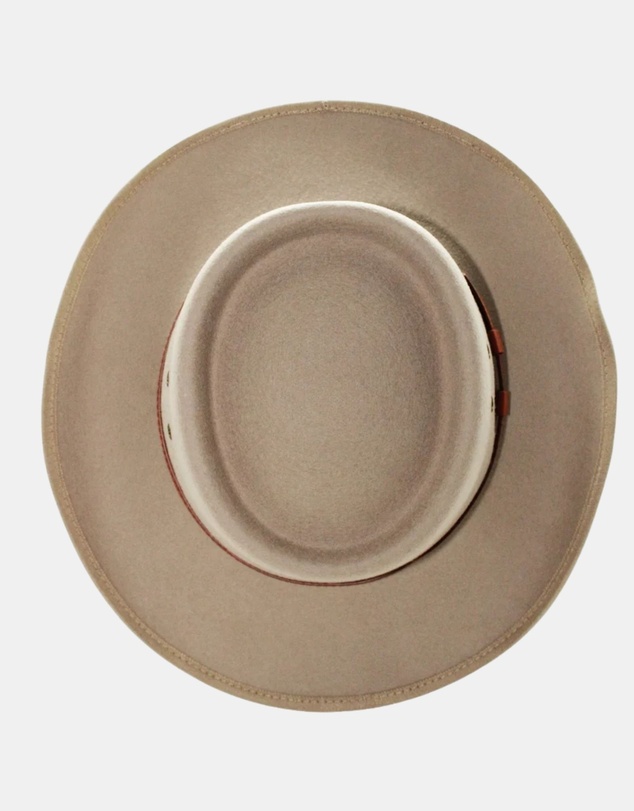 City Hatters - City Hatters Lachlan Hat