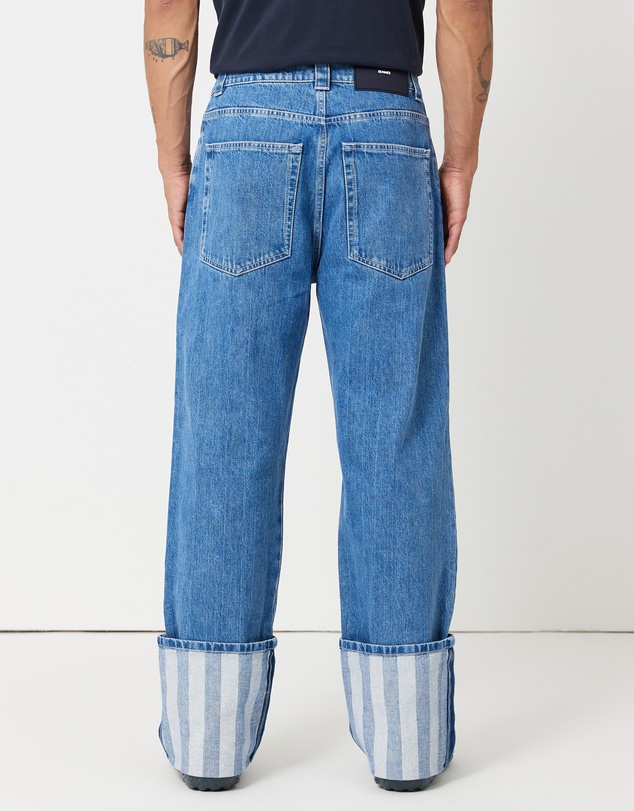 SUNNEI - Classic Pants