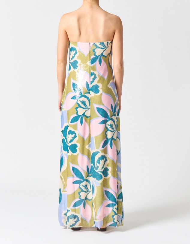 Walnut Melbourne - Pacific Dress
