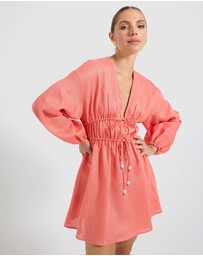 Pasduchas - Vera Mini Dress