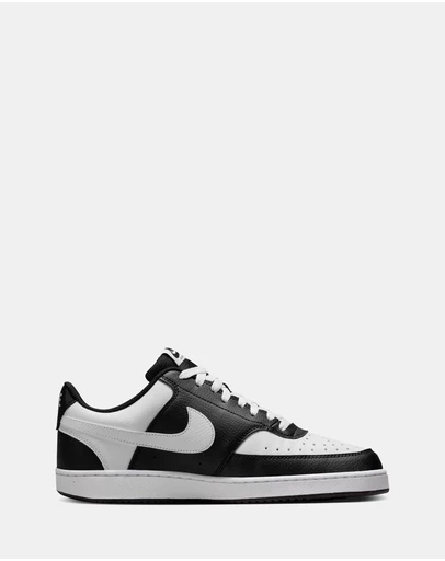 Nike - Court Vision Low - Men's