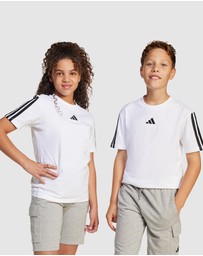 adidas Sportswear - Essentials Tee - Teens