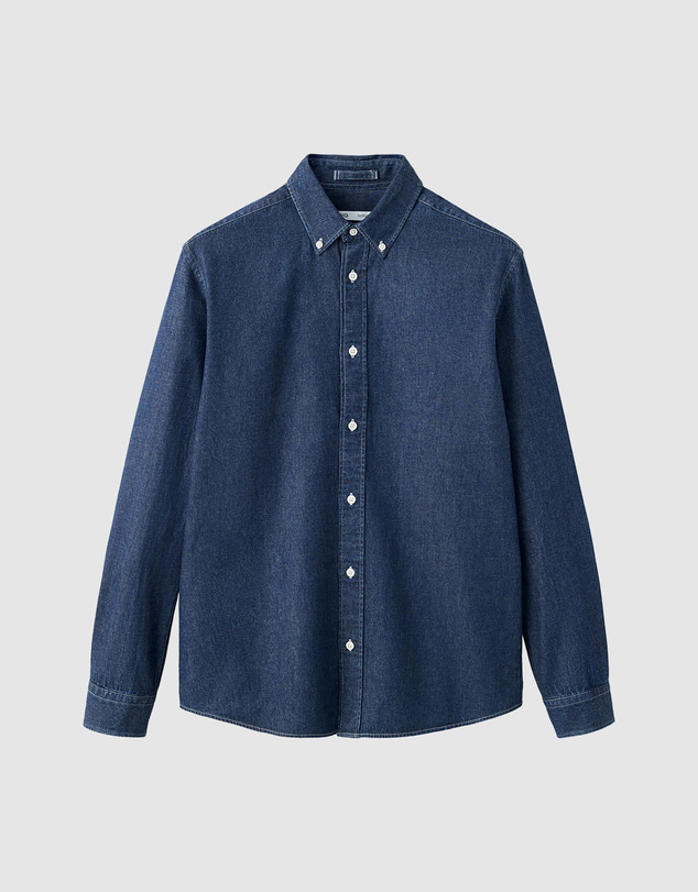 M.N.G - Corinto Shirt