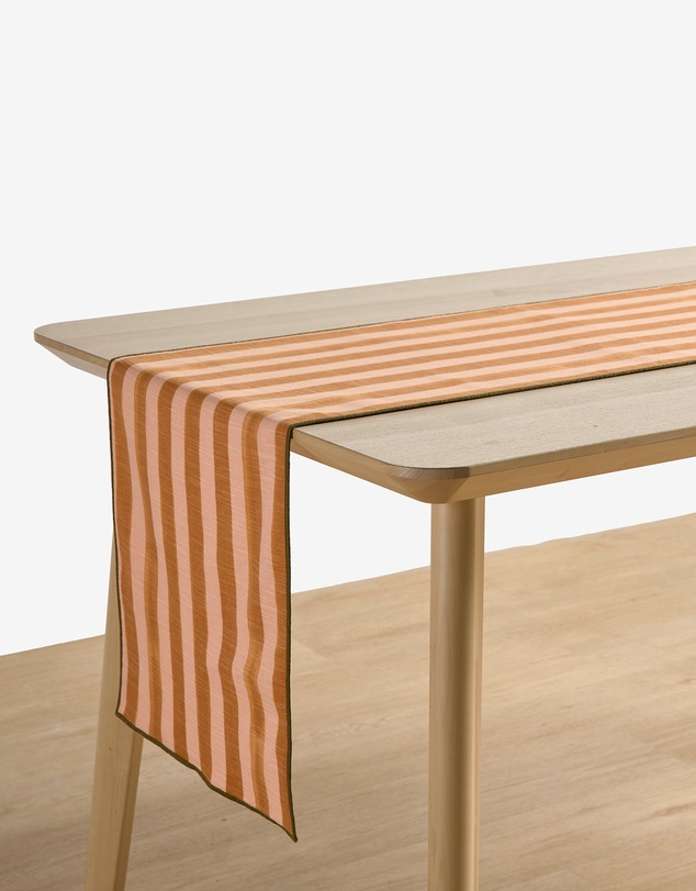 Linen House - Como Table Runner