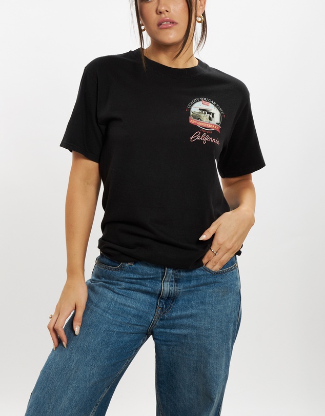 Vintage by The Real Deal - Pre Loved - Vintage In-N-Out Burger Tee