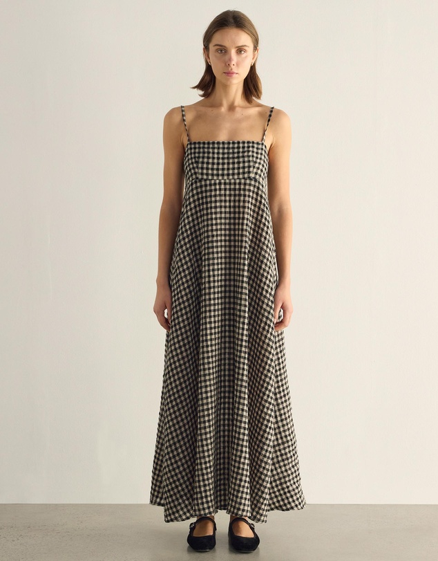 Auguste The Label - Ilse Maxi Dress