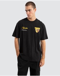Nena & Pasadena - Hawthorn Season Tee