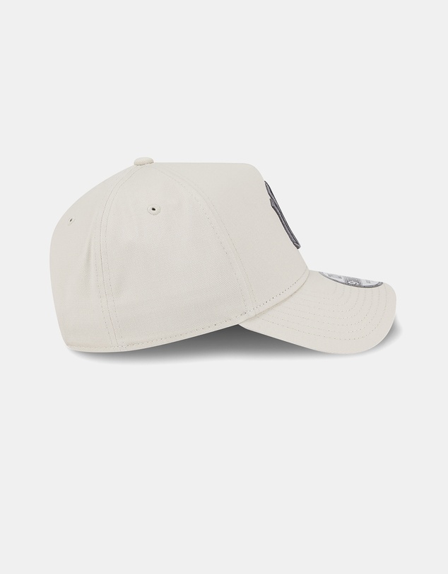 New Era - New York Yankees 9FORTY A-Frame Adjustable Cap