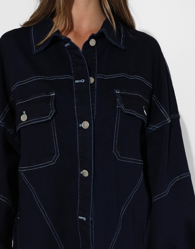 BY.DYLN - Cyrus Jacket