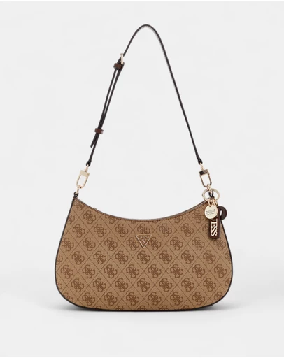 GUESS - Noelle Top Zip Shoulder Bag