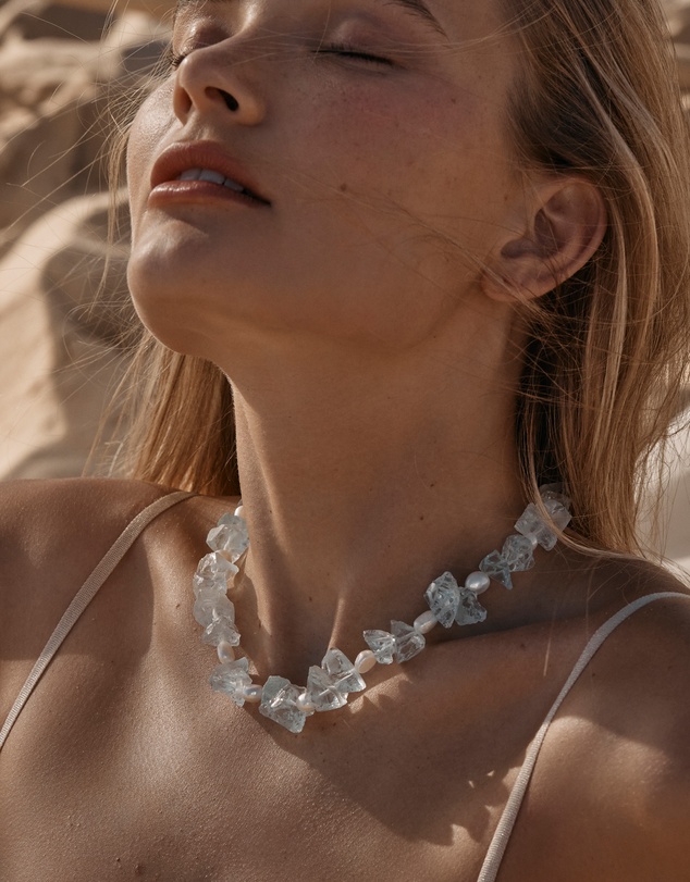 Amber Sceats - Glaze Necklace