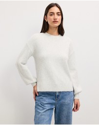 The Fated - Dani Knit Jumper