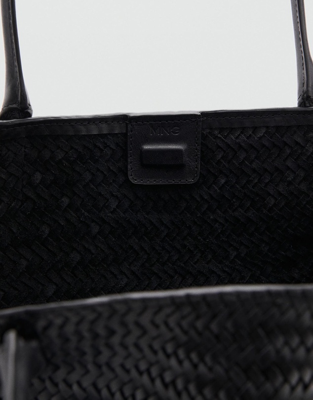 M.N.G - Pascal Tote Bag