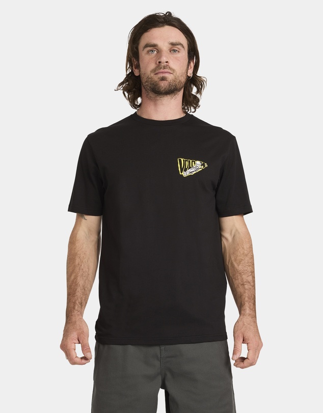 Volcom - Mens Alix Coffin T-Shirt