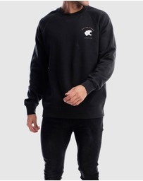 DVNT - Survive Crewneck