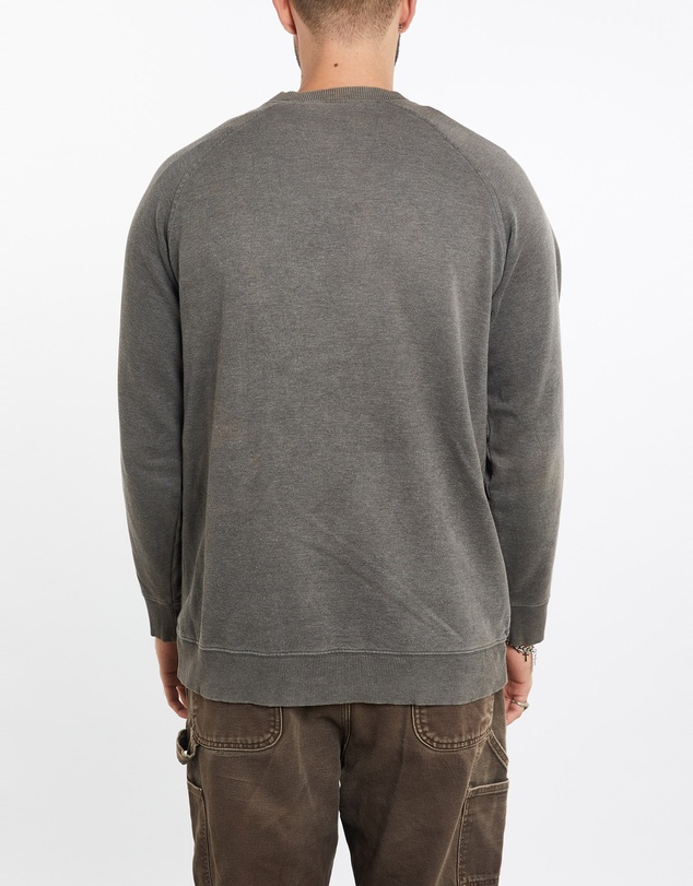 Vintage by The Real Deal - Pre Loved - Vintage 90s Timberland Sweatshirt