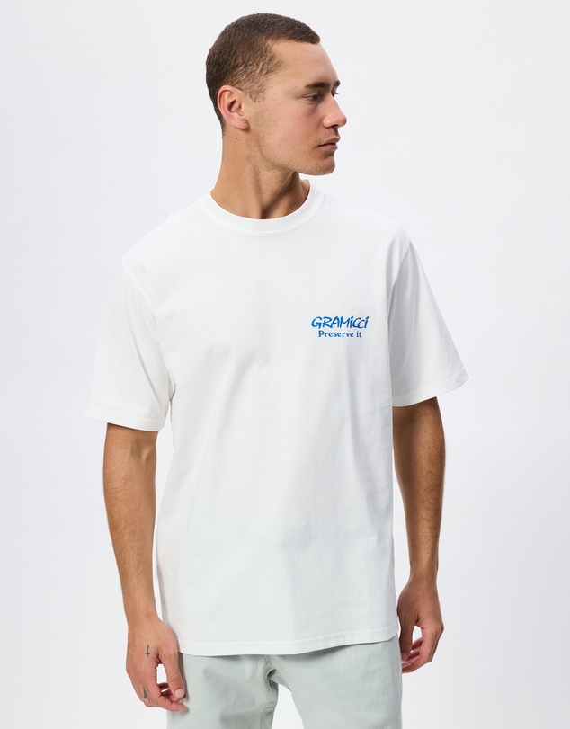 Gramicci - Earth Tee