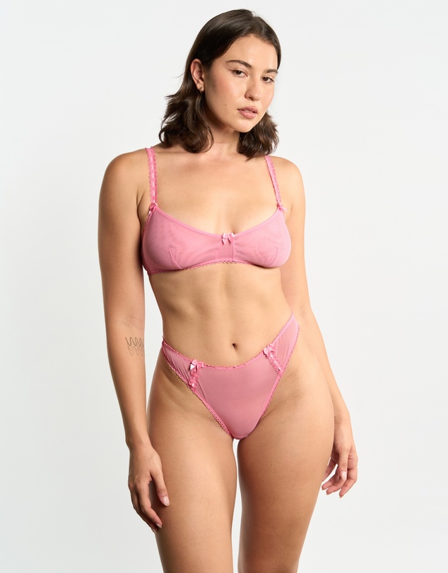 Chouchou Intimates - Dolly Bralette