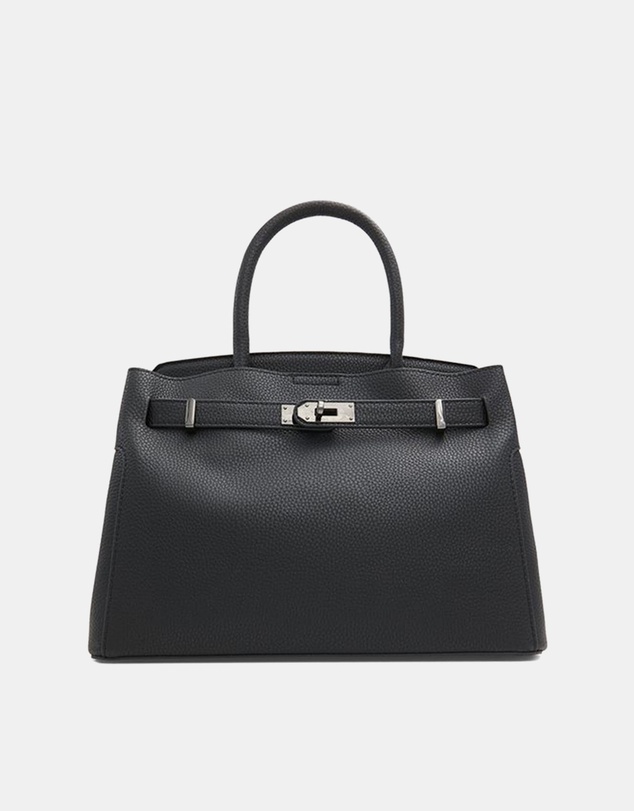 Call It Spring - Lemercier Top Handle Bag