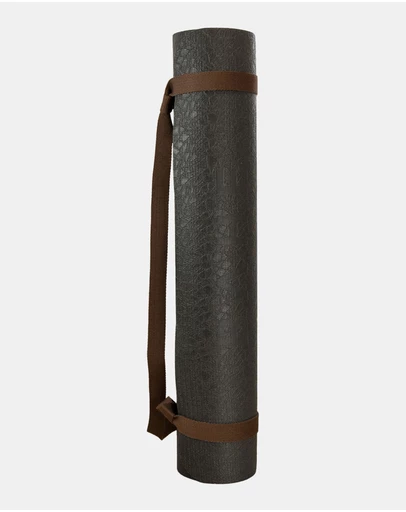 BAHE - Super Grip Yoga & Pilates Mat 6mm