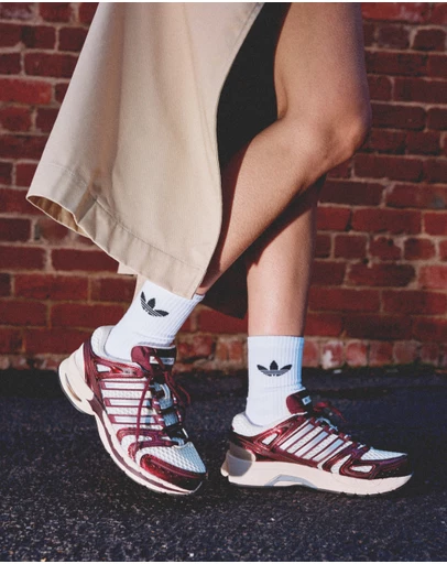 adidas Originals - ADISTAR CONTROL 5 SHOES Womens
