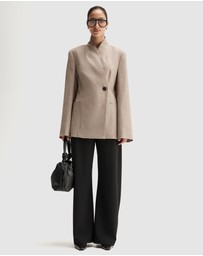 Elka Collective - Kaia Blazer