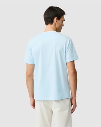 Rodd & Gunn - The Gunn Tee 2.0