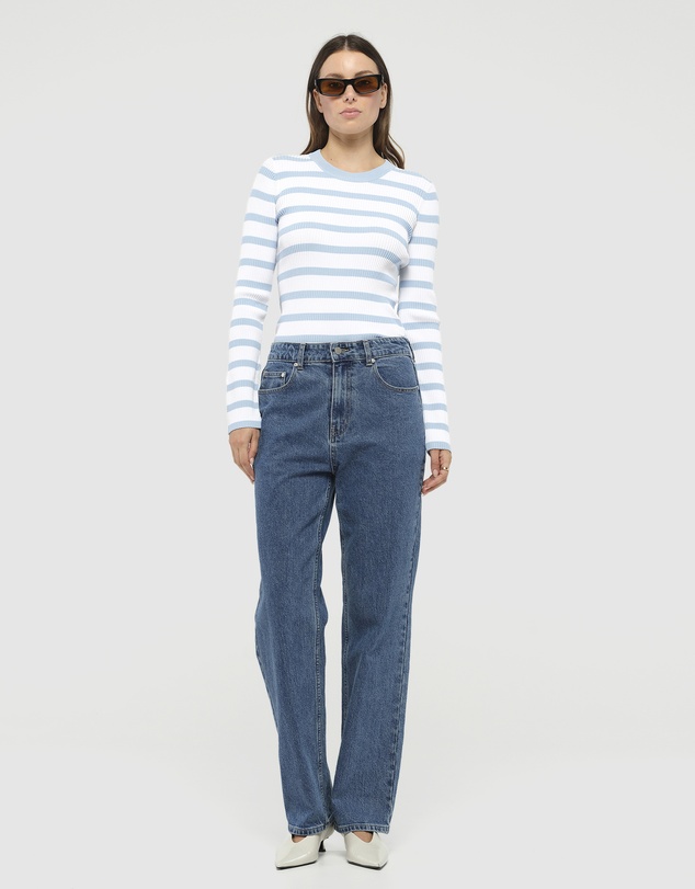 JACANDMOOKI - Amelie Knit