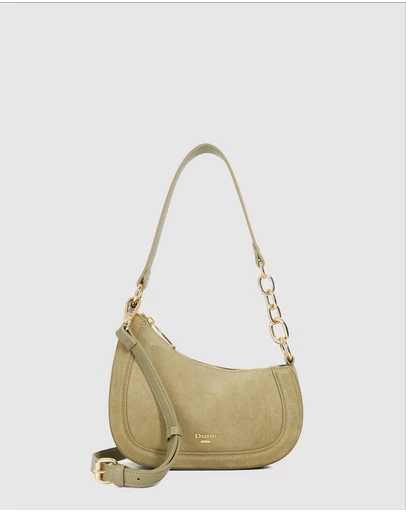 Dune London - Direction - Khaki