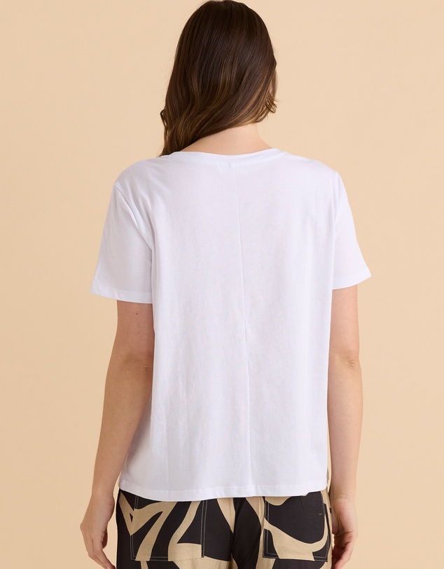 Betty Basics - Ellia Crew Tee